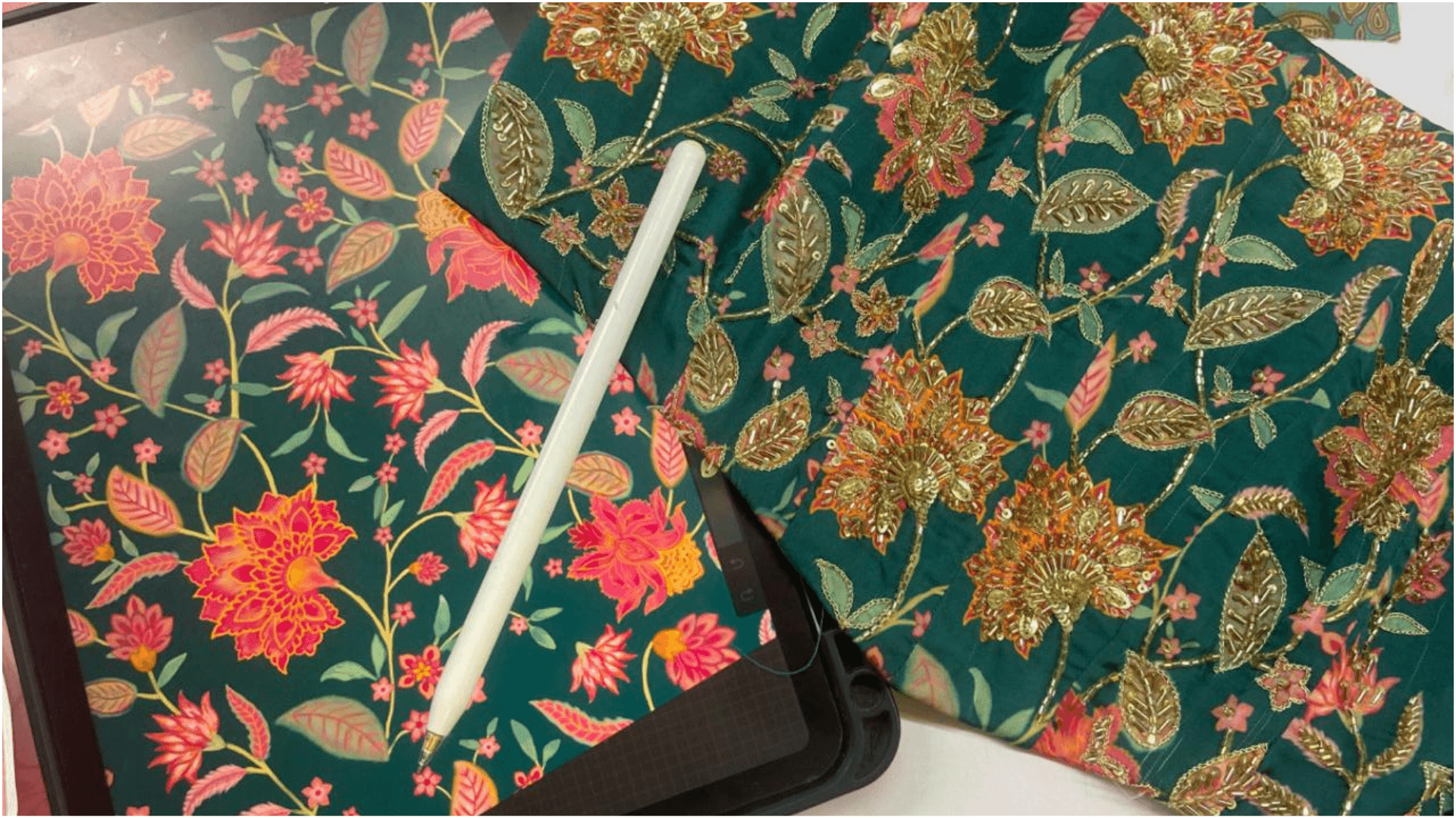 Fashion prints and patterns