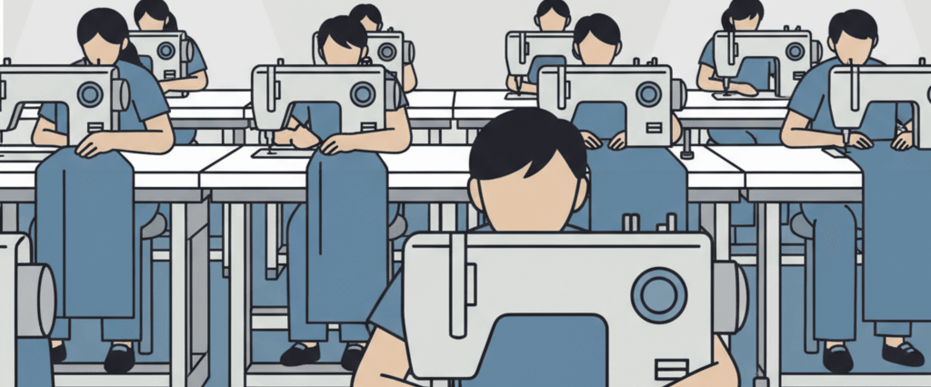 Exporting Apparel from India: A Checklist for First-Time Buyers