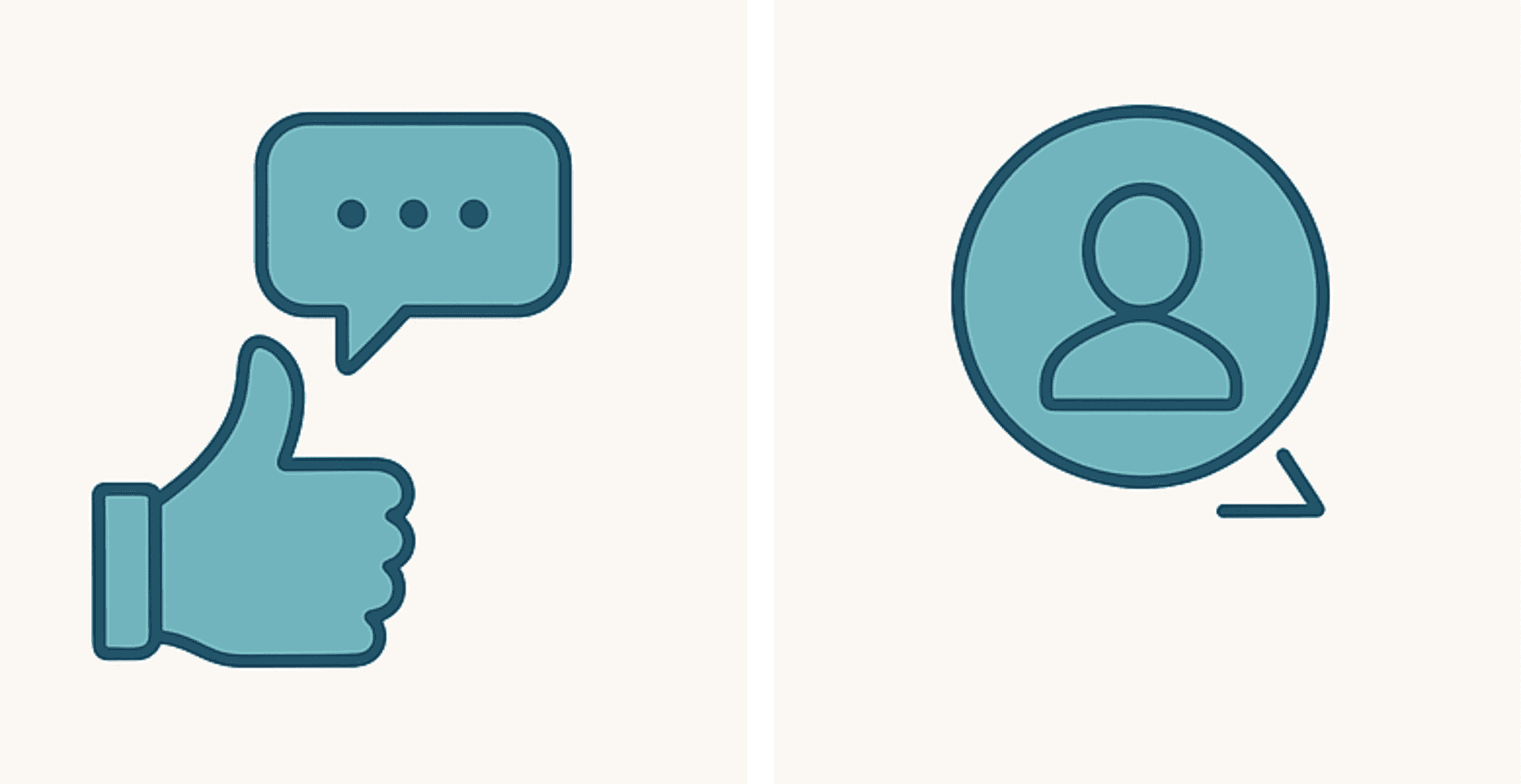 After-sales relationship building