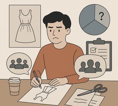 Skipping Market Research