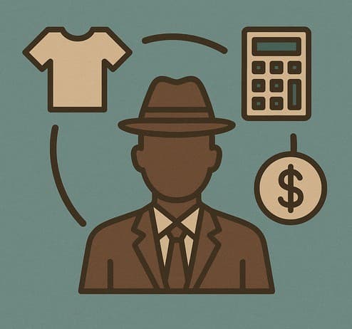 Trying to Do Everything Alone