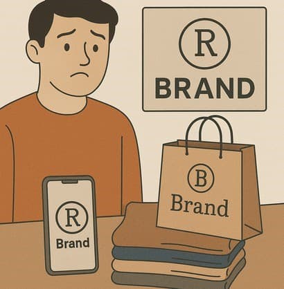 Underestimating Branding