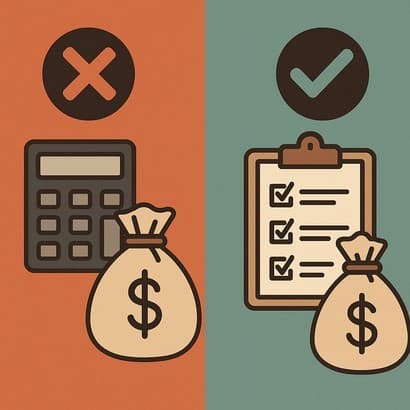 Poor Cash Flow Management