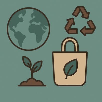 Neglecting Sustainability