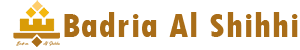 Badria Al Shihhi logo