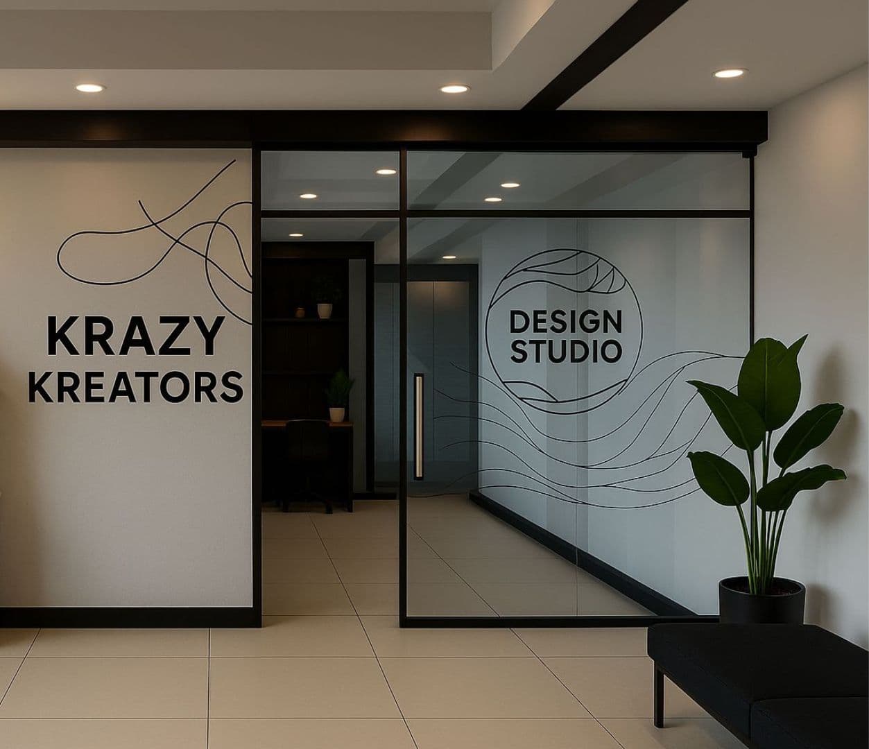Krazy Kreators team – fashion design and manufacturing