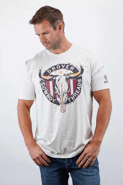 Drover western wear collection - modern western fashion