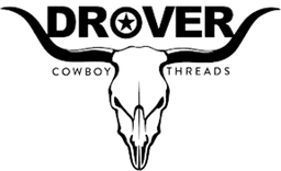 Drover logo