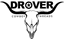 Drover Cowboy Threads Logo