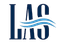 LAS Loungewear Logo