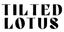 Tilted Lotus Logo