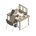 Product Development & Design icon