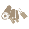 Fabric and Trim Sourcing icon