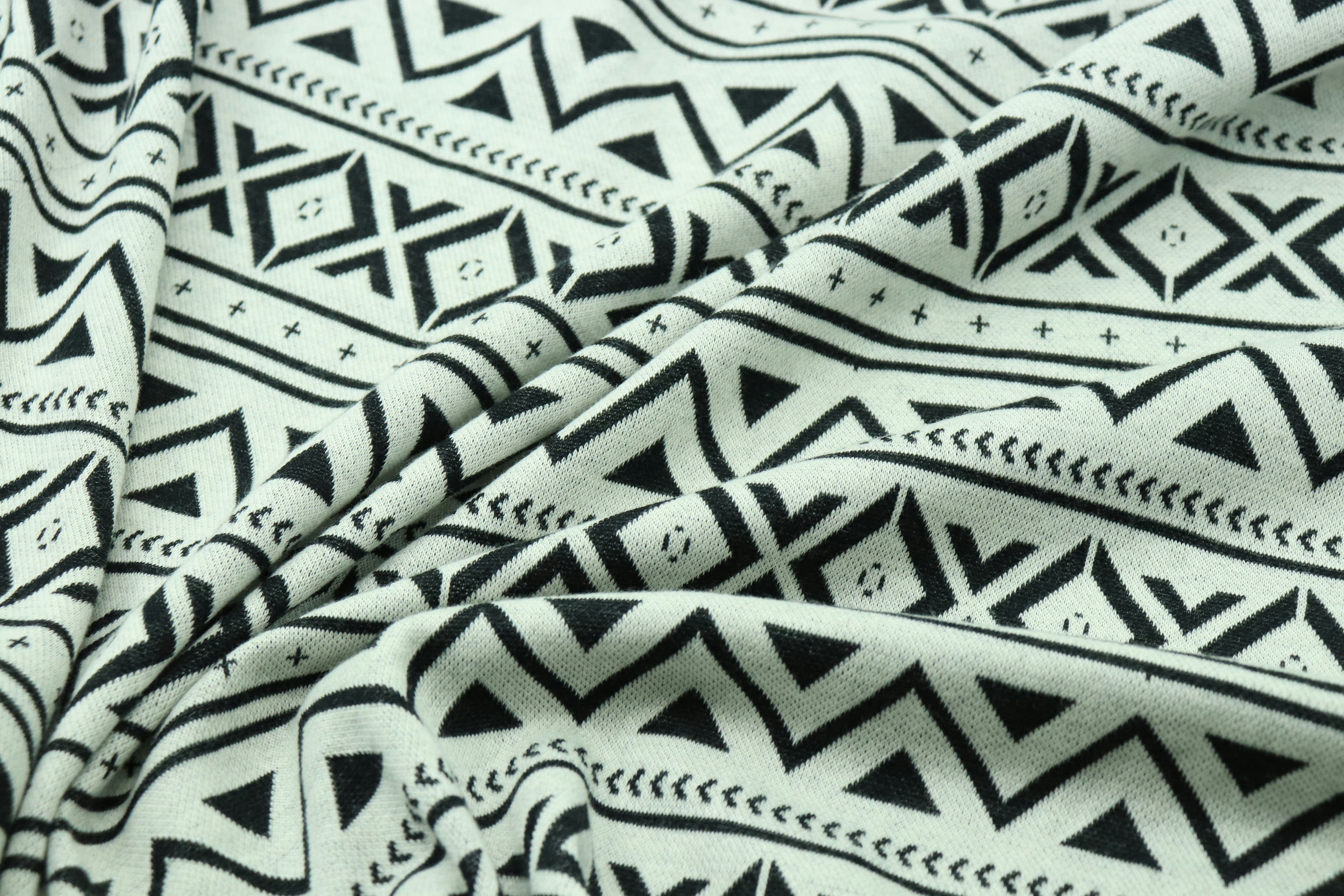 Prints and patterns craftsmanship by Krazy Kreators