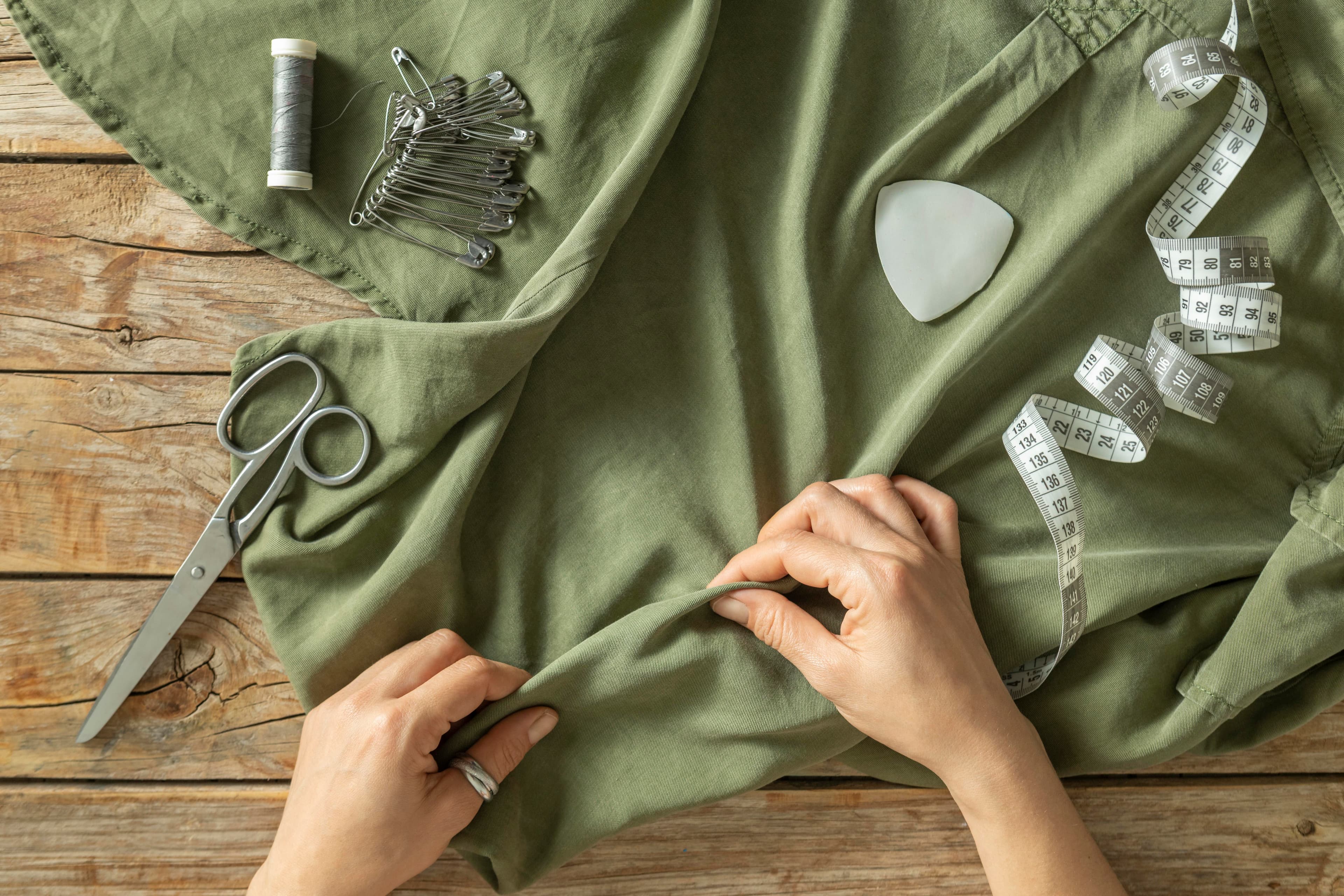 The Krazy Kreators Way - sustainable fashion manufacturing