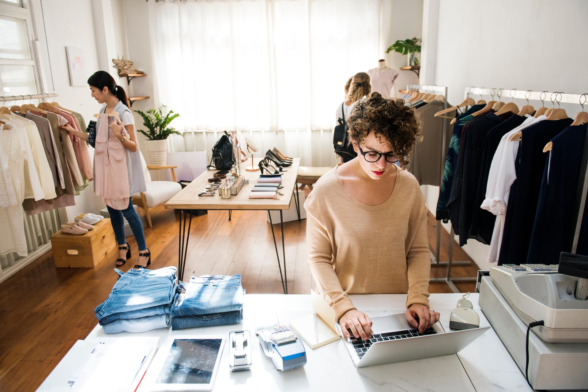 Costly Mistakes Fashion Startups Make