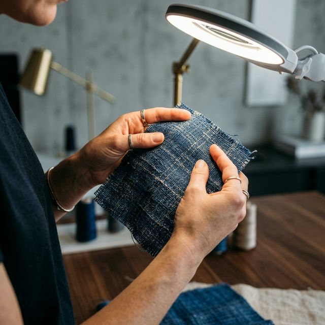 Garment fit testing across multiple sizes