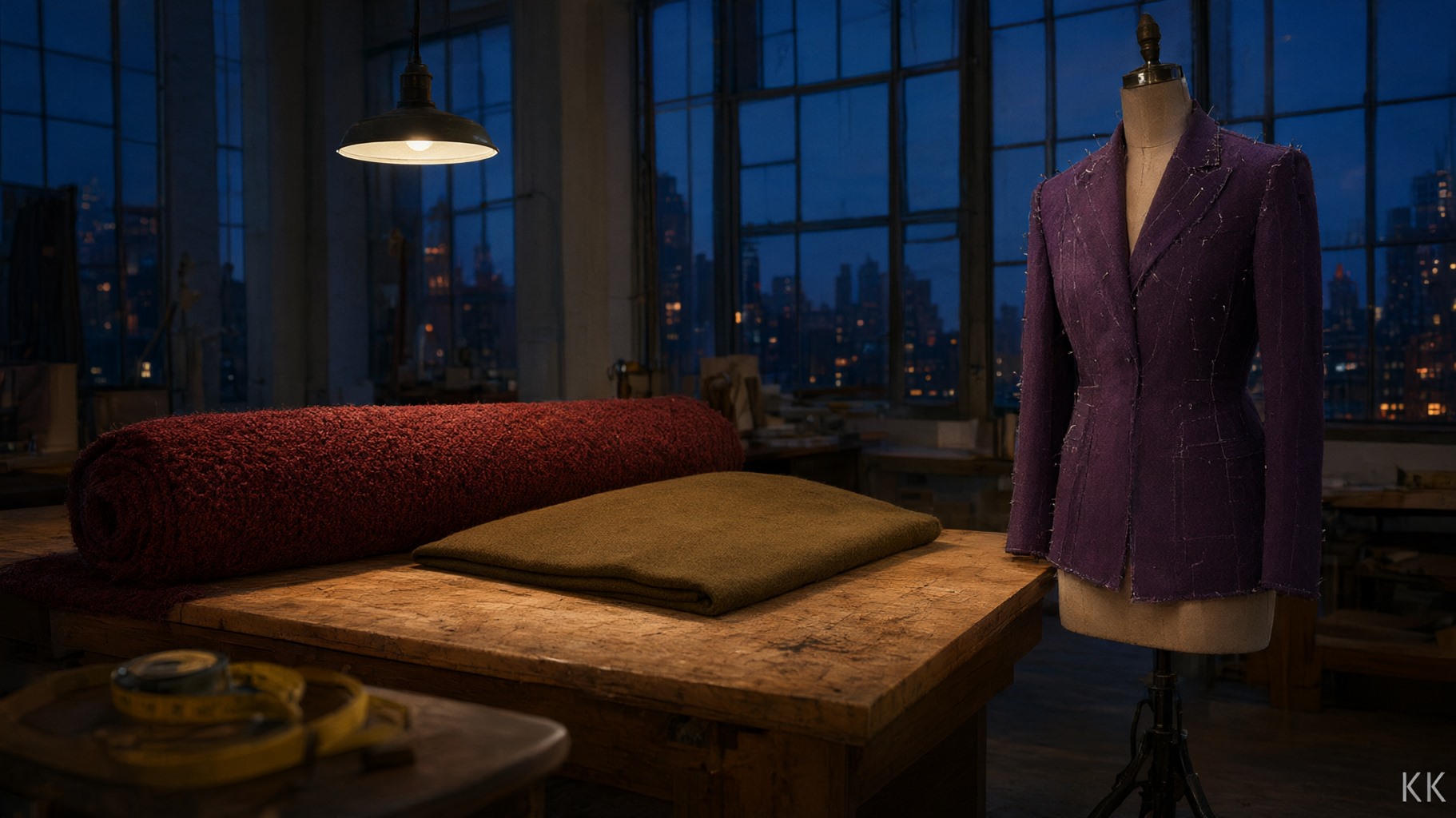 Color and Fabric Trends for Fall/Winter 2026: What to Manufacture Next
