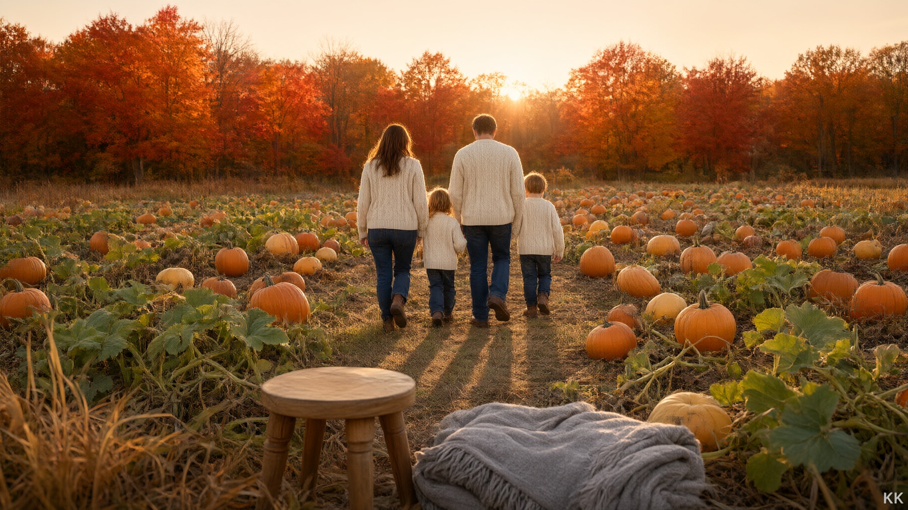 Kidswear and Family Matching Apparel: A Growing Niche for Custom US Clothing Brands