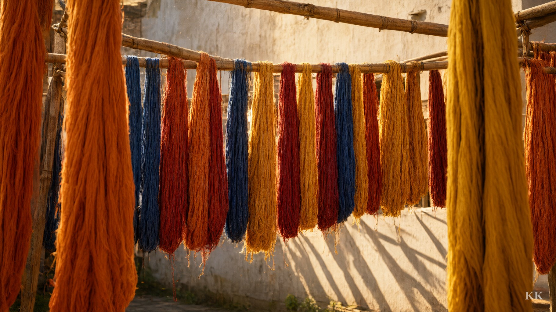 What Indian Textiles Offer US Fashion Brands
