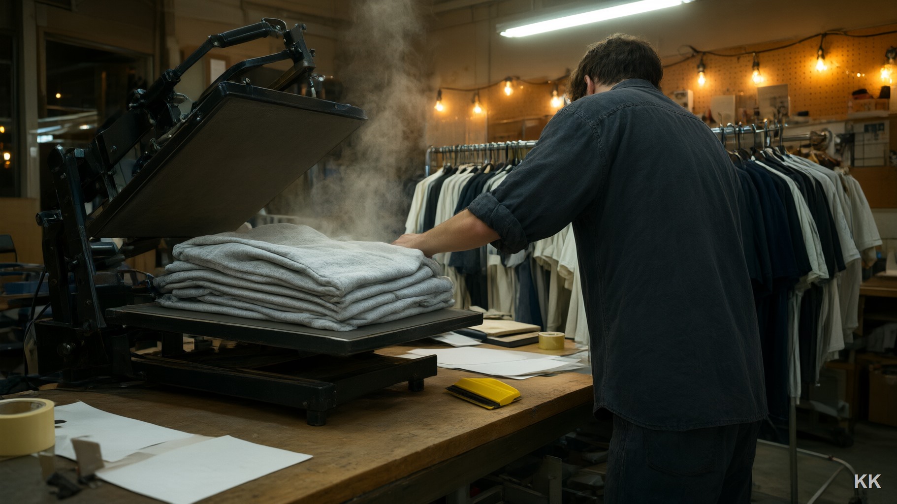 NIL and College Sports Merch Boom: How Manufacturing Partners Are Meeting Demand in 2026