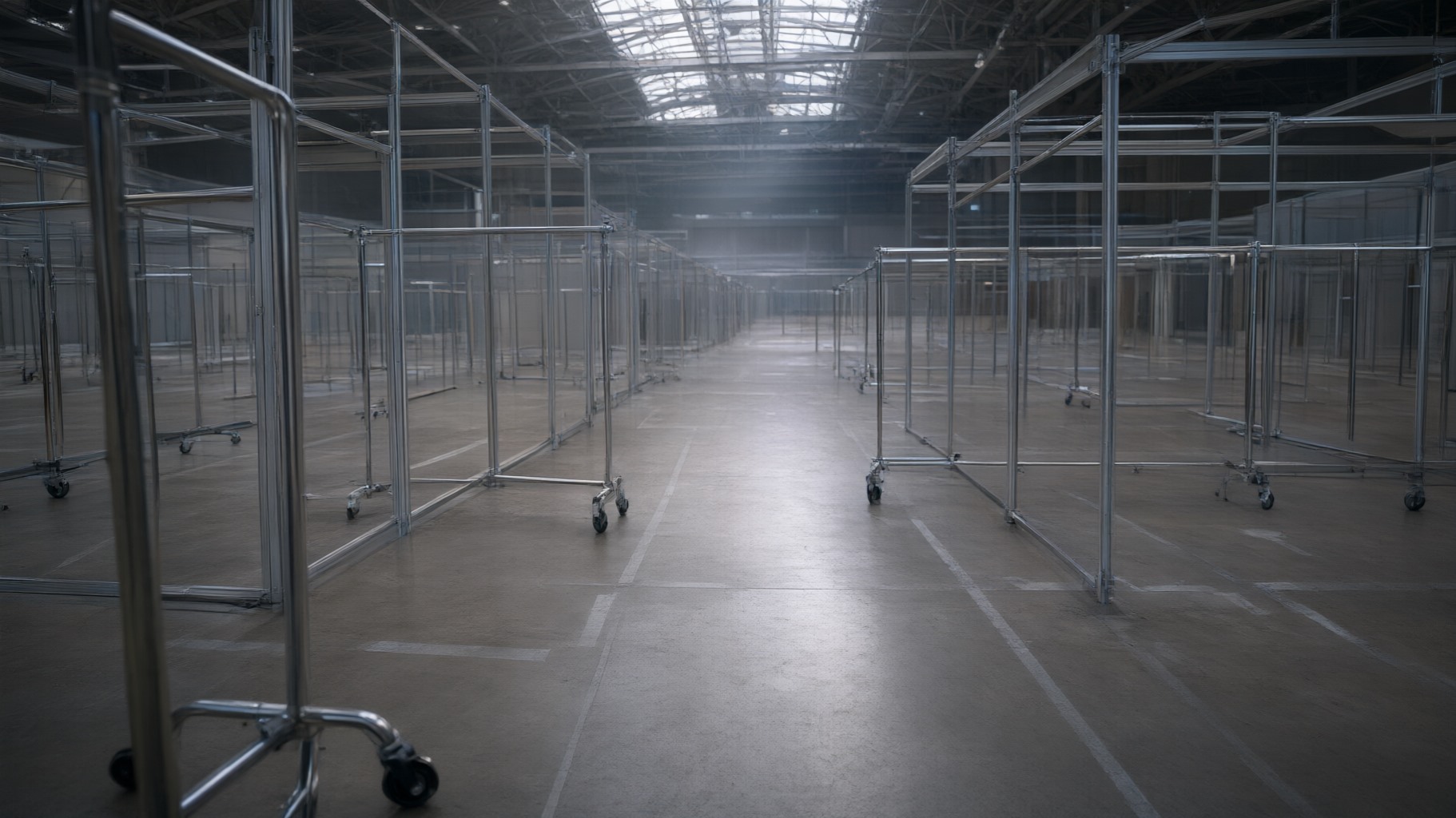 Trade Shows and Wholesale Buyers in 2026: Preparing Your Apparel Line for Retail