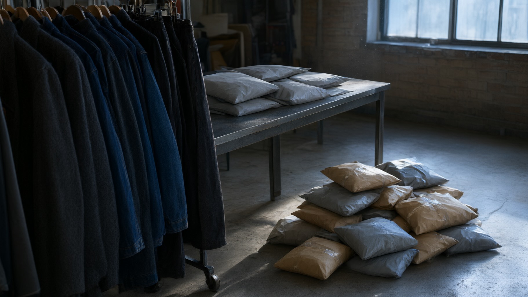 Custom Streetwear Packaging and Unboxing: Turning DTF-Printed Drops into a Brand Experience