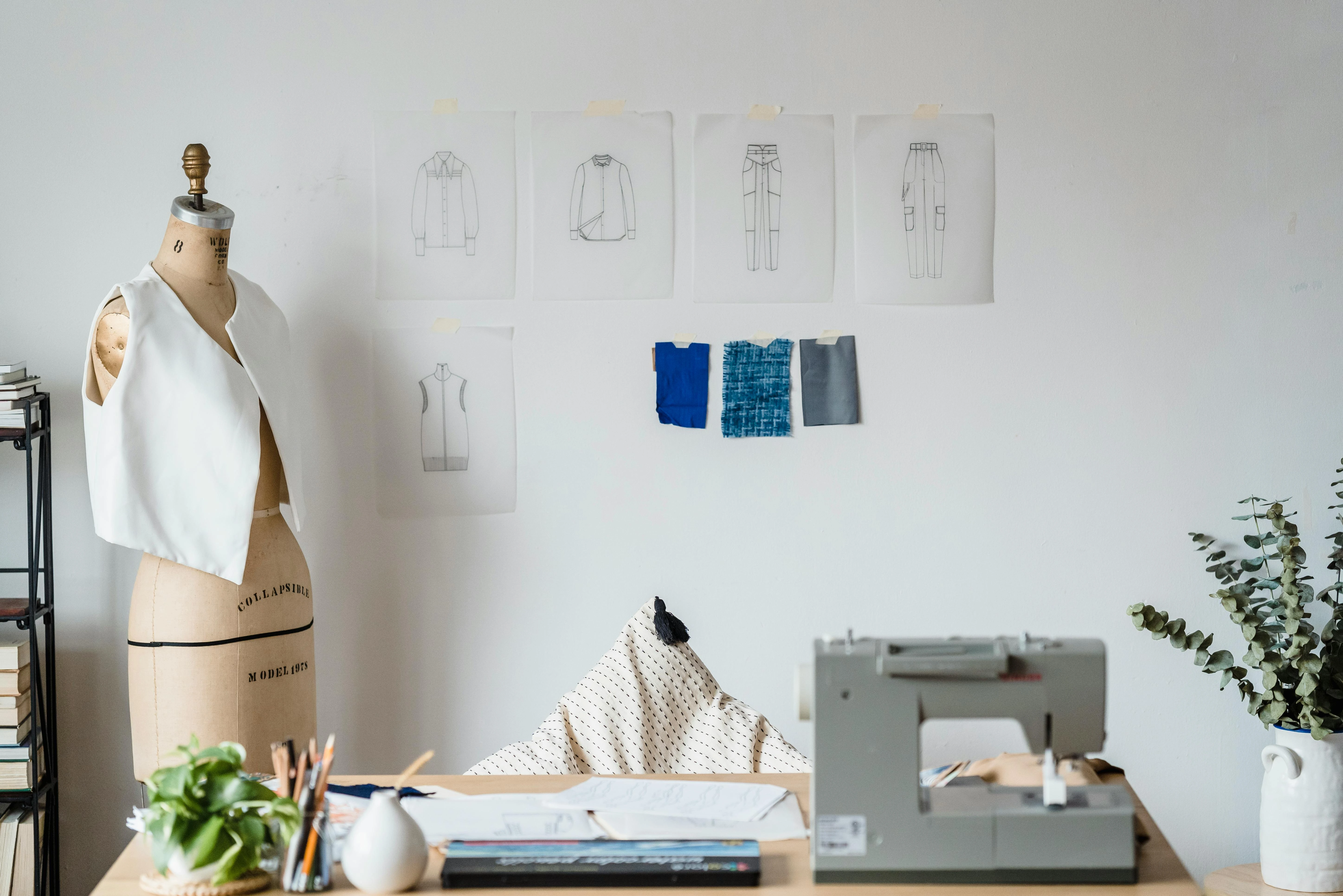 Krazy Kreators end-to-end fashion solution