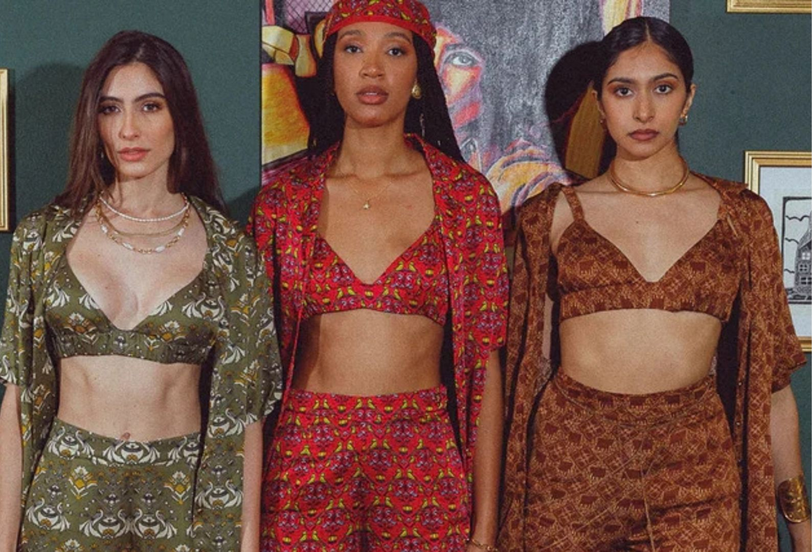 Resort Wear