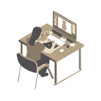 Product Development & Design icon