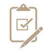 Quality Control icon